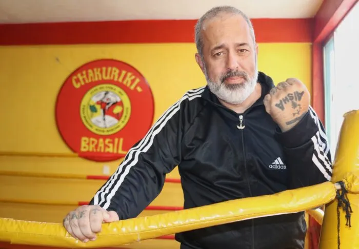 fala mestre 4 foto felipe couri