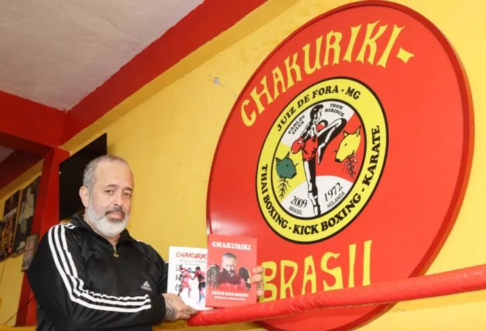 fala mestre 5 foto felipe couri