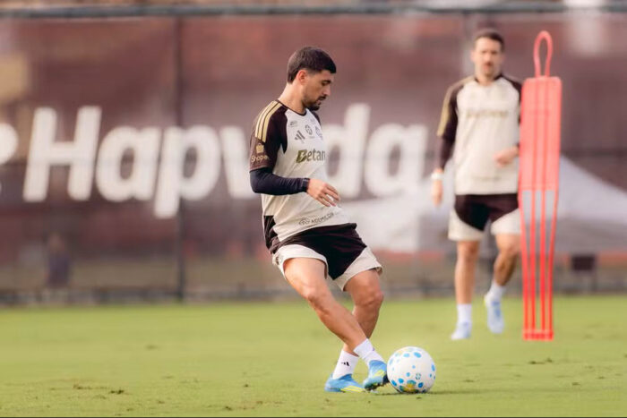 Chapecoense x Flamengo: onde assistir, horário e prováveis escalações 1 Chapecoense x Flamengo: onde assistir, horário e prováveis escalações