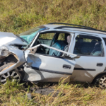 Ultrapassagem irregular provoca acidente com três veículos e deixa dois feridos em rodovia de São João del-Rei 15 fotos 1 1