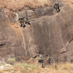 Exército Brasileiro forma mais de 500 escaladores militares em Juiz de Fora; mulheres participam pela primeira vez 