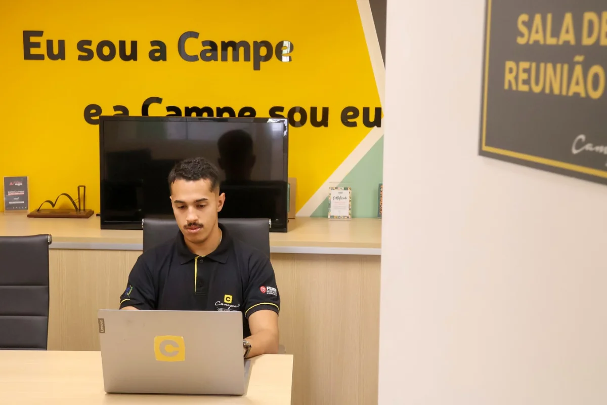 Empresas juniores reúnem 505 estudantes em Juiz de Fora e antecipam desafios da profissão