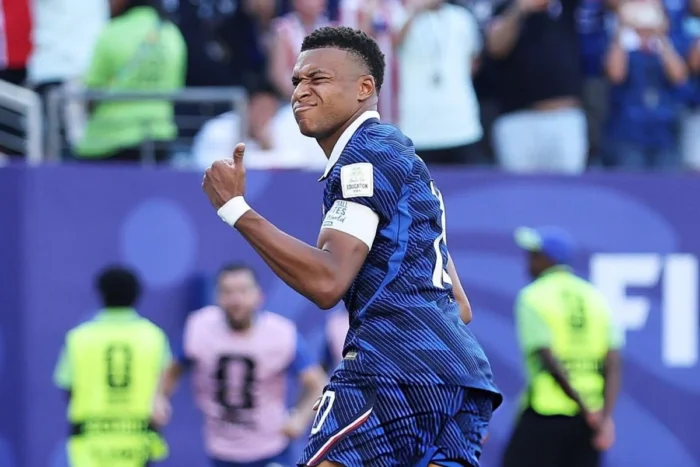 França e Espanha se enfrentam em duelo entre gigantes europeus; confira horário e onde assistir