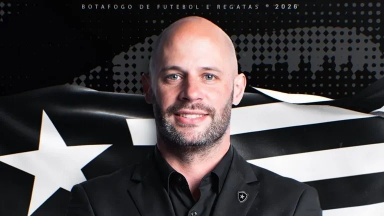 Botafogo abre os cofres para pagar R$ 13 milhões e contratar novo atacante