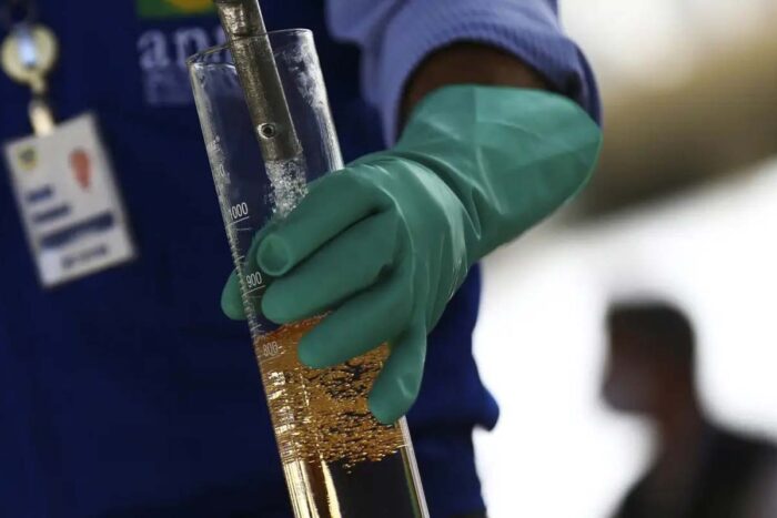 Gasolina com 32% de etanol exige atenção em motores mais antigos 1 Gasolina com 32% de etanol exige atenção em motores mais antigos