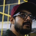 'Quando me reconhecem na rua como poeta é quando me vejo nesse lugar', diz o escritor Giovani Verazzani 16 'Quando me reconhecem na rua como poeta é quando me vejo nesse lugar', diz o escritor Giovani Verazzani