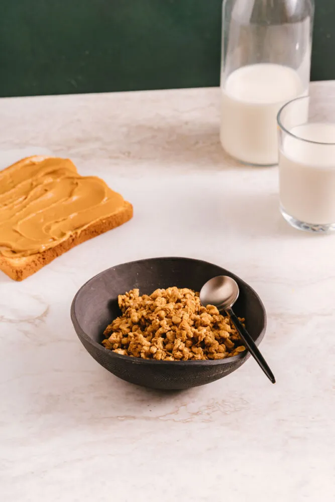 Teste às cegas elege as três melhores granolas dos supermercados