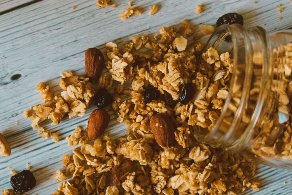 Teste às cegas elege as três melhores granolas dos supermercados