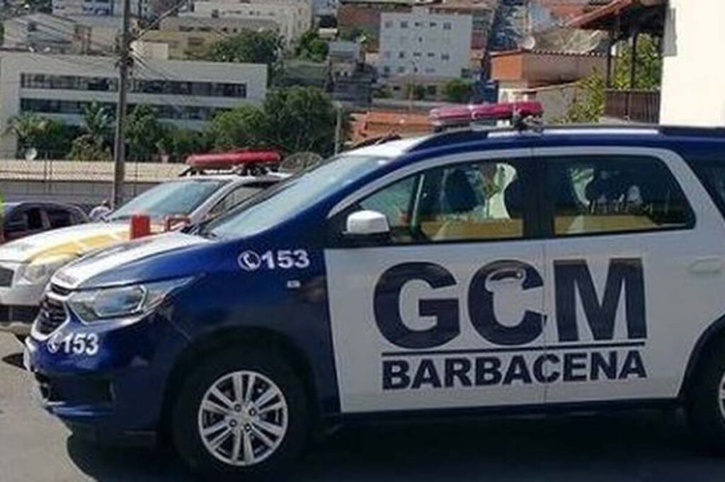 Justiça mantém invalidade de multas aplicadas pela Guarda Municipal de Barbacena 1 Justiça mantém invalidade de multas aplicadas pela Guarda Municipal de Barbacena