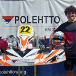 Juiz-forano representa a cidade na Copa Brasil de Kart e mira a Fórmula 4 20 gustavo delgado arquivo pessoal