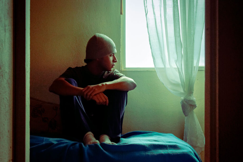 Hikikomori: quando o jovem deixa o convívio social e se isola em casa 1 hikikomori foto pexels