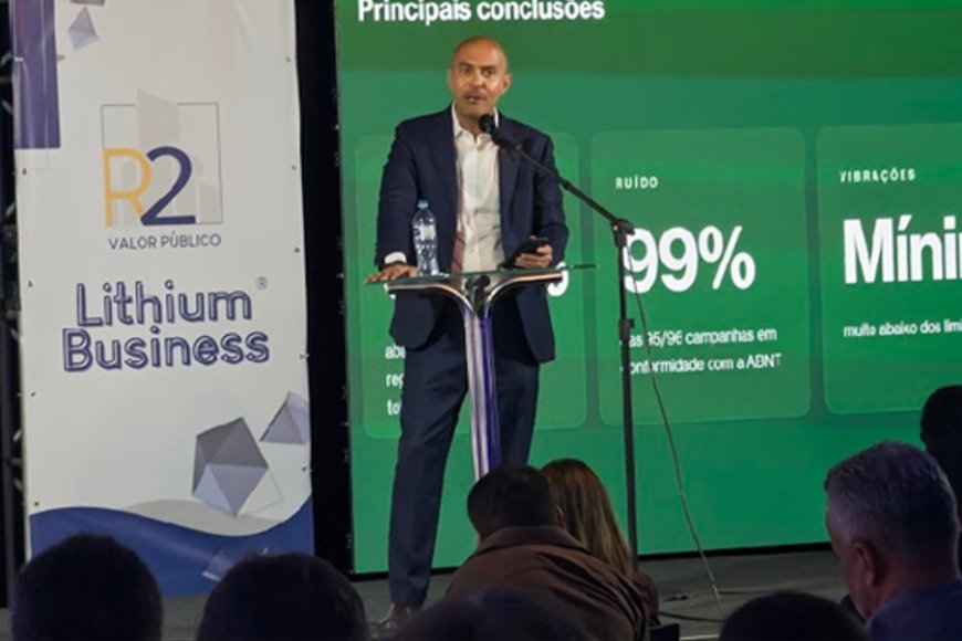 Sigma Lithium apresenta resultados de monitoramento ambiental independente e reforça compromisso com o desenvolvimento do Vale do Jequitinhonha 2 image 870x580 6a4eed3e27239 SpJf3K