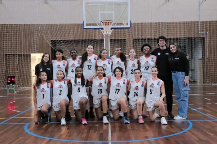 Jotaefe Basquete encara maratona de competições em três estados durante julho 1 jf basquete