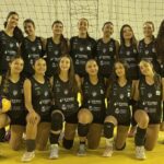 JF Vôlei anuncia sete atletas da base para estreia na Superliga C Feminina 16 JF Vôlei