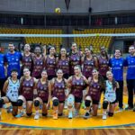 JF Vôlei vence set por 25 a 0 e ganha amistoso antes da Superliga C Feminina 12 jf volei foto savio duque