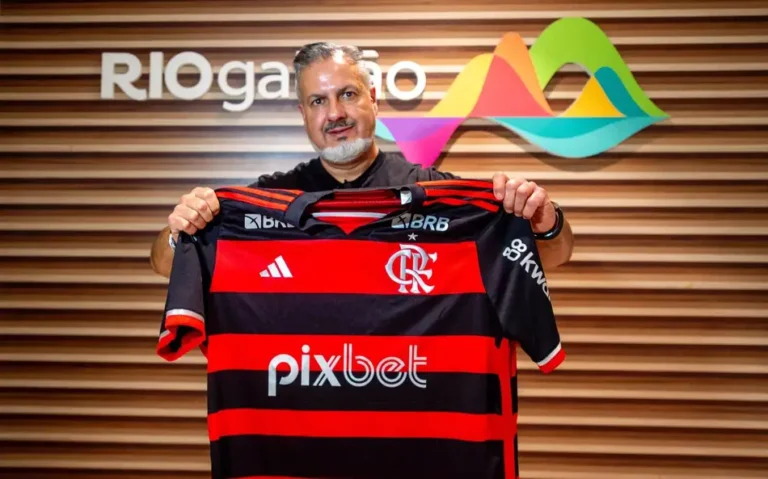 Flamengo apresenta novidade gigante de 830 m² e investimento vira assunto no país