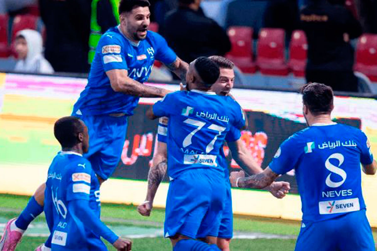 5 recordes de vitórias consecutivas na história do futebol que poucos lembram