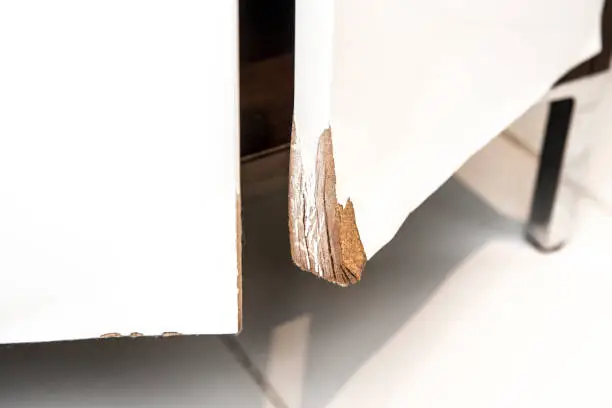 Adeus MDF? Material clássico reaparece em projetos modernos
