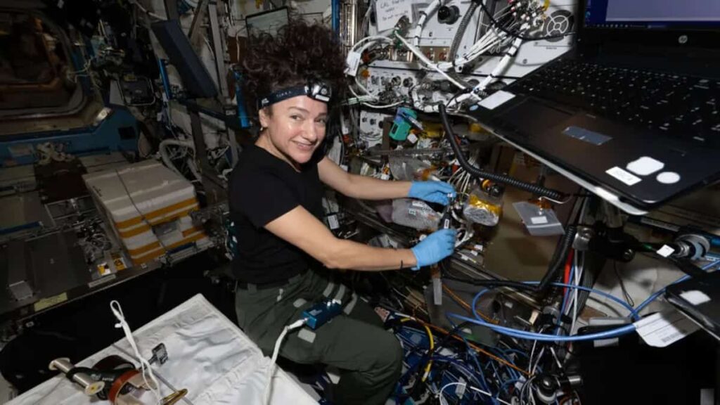 NASA tenta criar um estranho estado da matéria que quase ninguém conhece