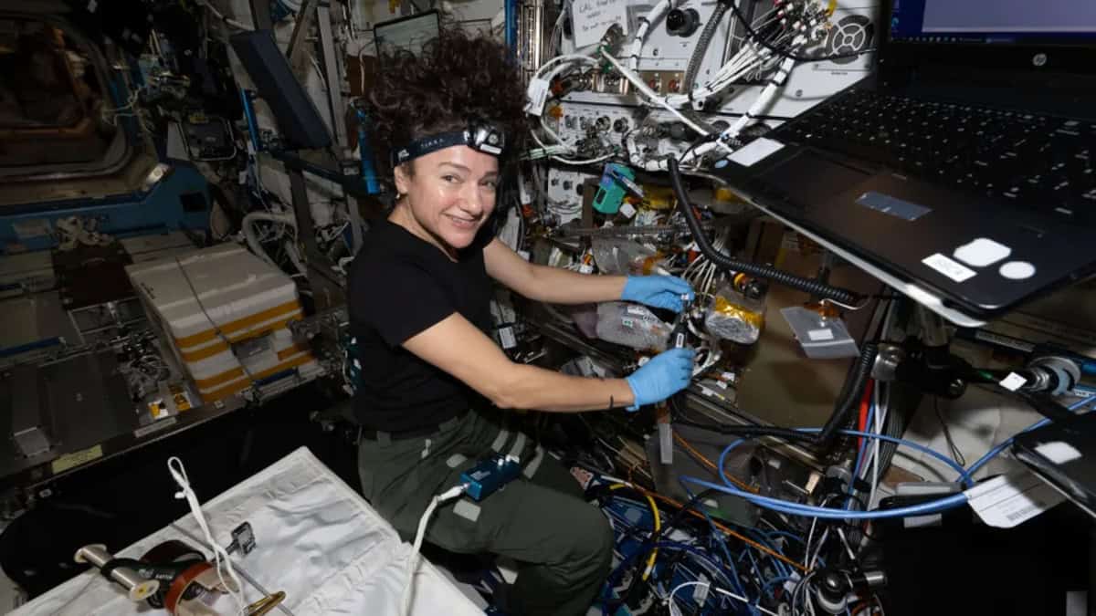 NASA tenta criar um estranho estado da matéria que quase ninguém conhece