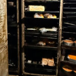 Fiscalização interdita padarias e fábrica de pães e descarta quase 1 tonelada de alimentos em Juiz de Fora 7 Vigilância Sanitária interdita padarias e fábrica de pães em Juiz de Fora
