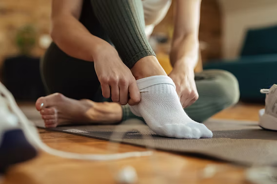 Nem sempre é má circulação: o motivo por trás das mãos e pés frios pode surpreender