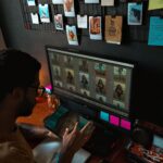Instituto oferece formação gratuita e on-line sobre uso de IA na produção audiovisual 12 Instituto oferece formação gratuita e on-line sobre uso de IA na produção audiovisual inteligência artificial