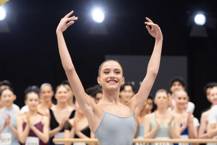 Título da "Copa do Mundo" foi confirmado para o Brasil e torcedores podem comemorar 1 prix de lausanne copa do mundo do bale pietra rego 7