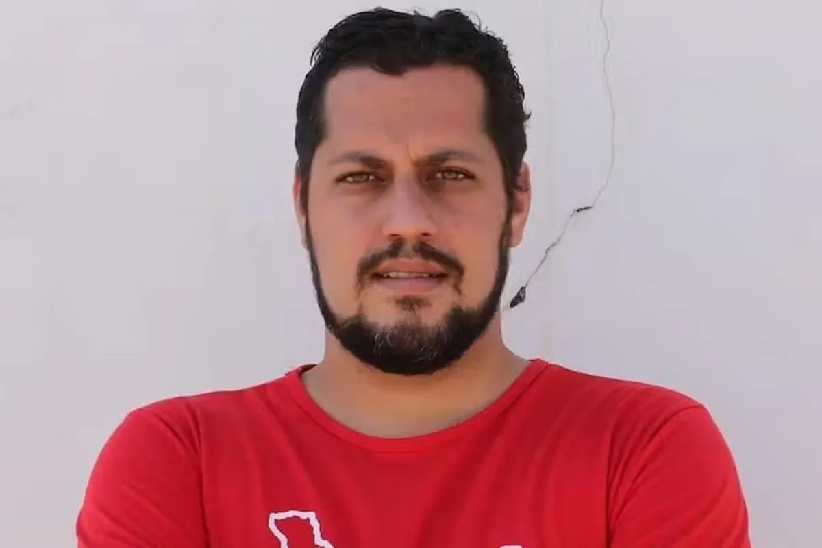 Eleições 2026: PSTU apresenta Rafael Ávila como candidato ao governo de Minas Gerais