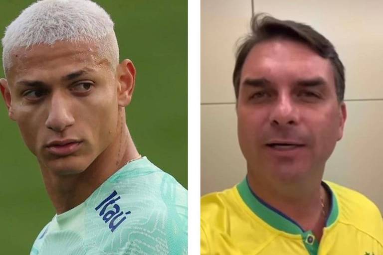 Imóvel de R$ 10 milhões virou pivô de longa batalha judicial entre Richarlison e Flávio Bolsonaro