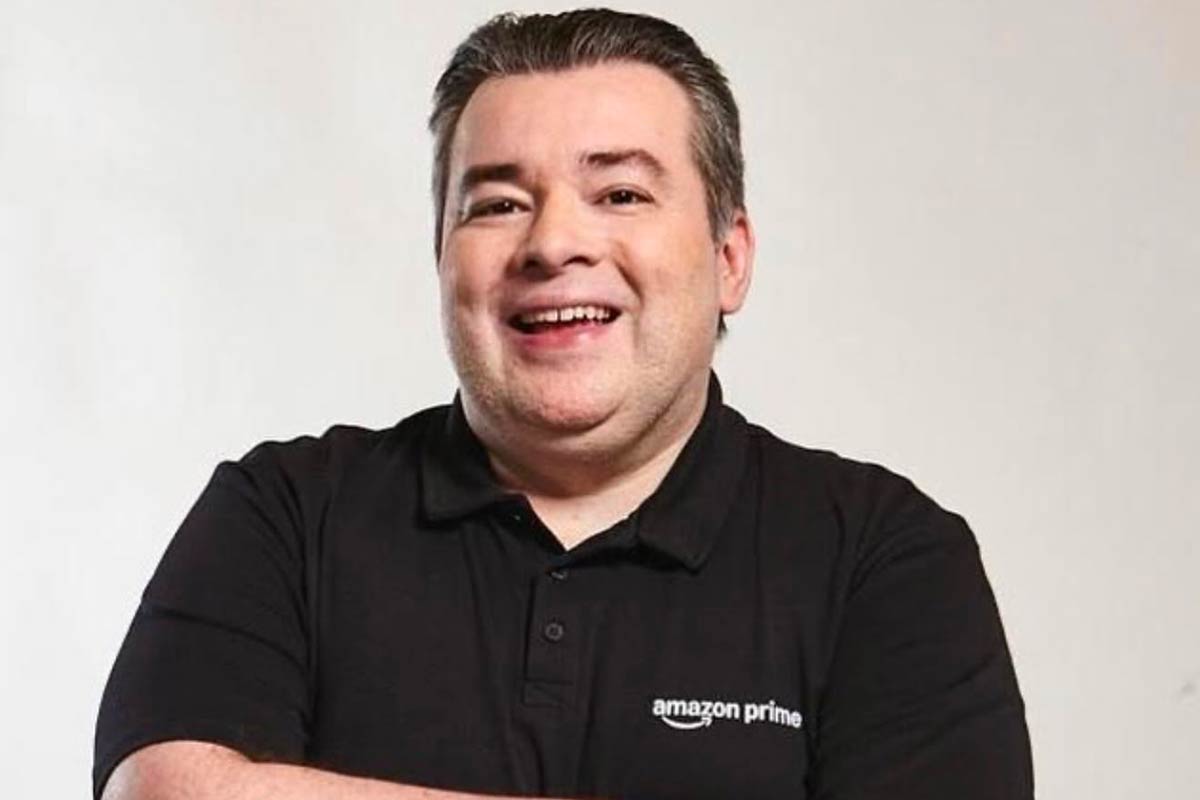 Demitido pela Prime Video, Rômulo Mendonça critica empresa: “um mês sem diálogo”