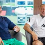 Roberto Carlos anuncia parceria com Ronaldo Fenômeno para comprar clube brasileiro