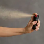 Lei autoriza venda de spray de pimenta para mulheres; veja as regras 10 Lei autoriza venda de spray de pimenta para mulheres; veja as regras