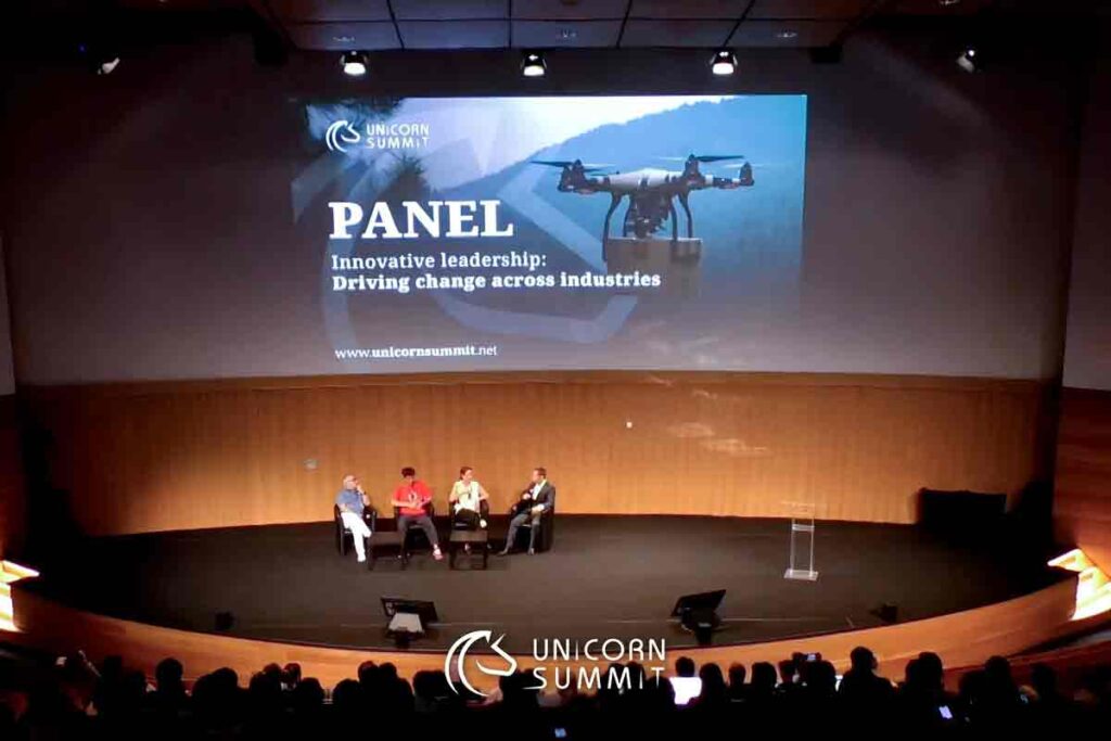 Juiz de Fora receberá evento internacional que conecta pesquisadores, startups e investidores de diversos países 1 Juiz de Fora
