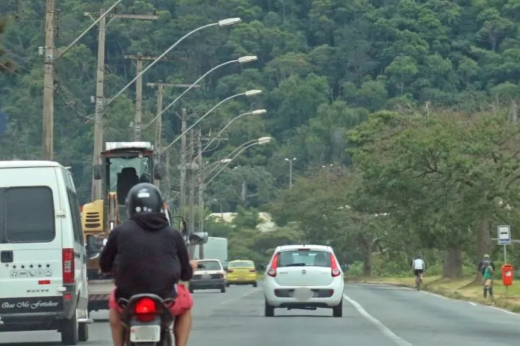 transito zona norte