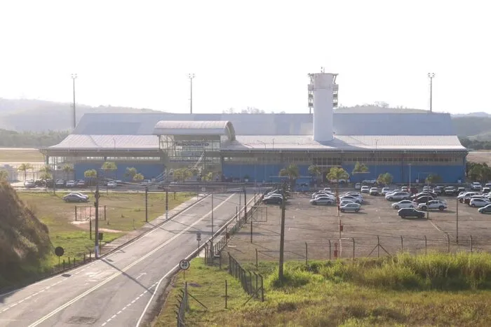 Pista do Aeroporto Regional receberá corrida inédita; saiba como se inscrever 1 aeroporto
