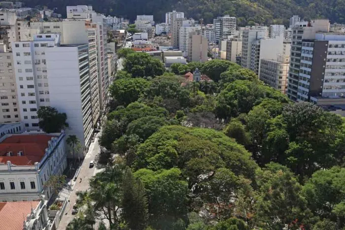 Com largada no Parque Halfeld, Juiz de Fora recebe primeira maratona oficial neste domingo