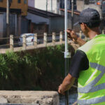 Mais de 20 vagas na construção civil são oferecidas para obras no Bairro Industrial 2 vagas obras bairro industrial felipe couri