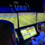 Impedimento semiautomático tem estreia no Brasileirão confirmada pela CBF