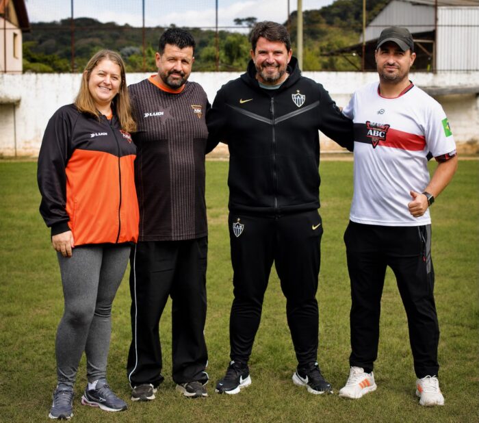 No ginásio do cruz-maltino: Vasco Academy JF é campeão da Copa São Januário em quatro categorias 2 vasco academy 2 foto divulgacao