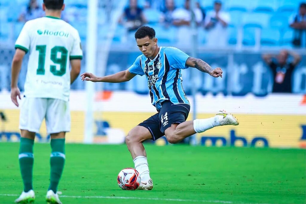 viery grêmio