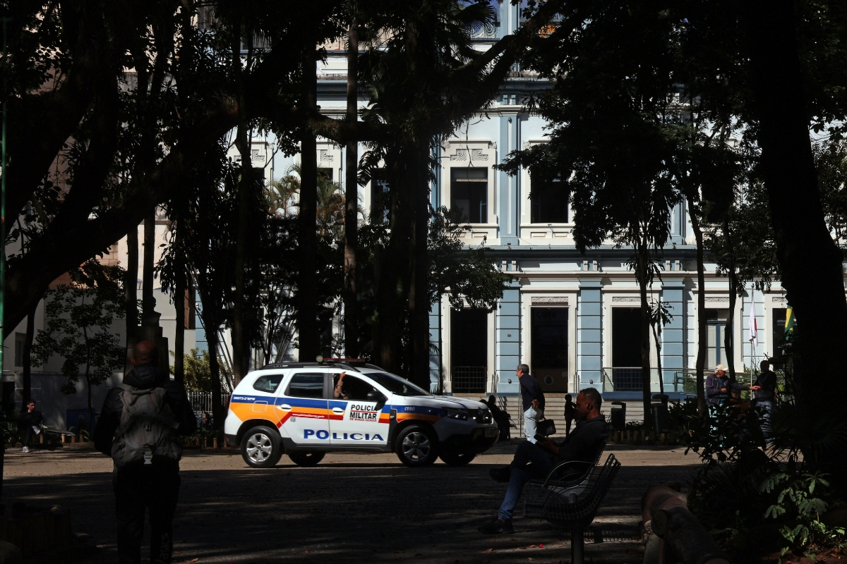 Seis em cada dez têm medo de agressão por escolha partidária