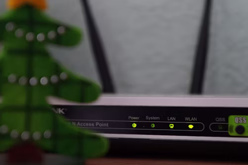 Configurações escondidas podem melhorar o desempenho do seu Wi-Fi