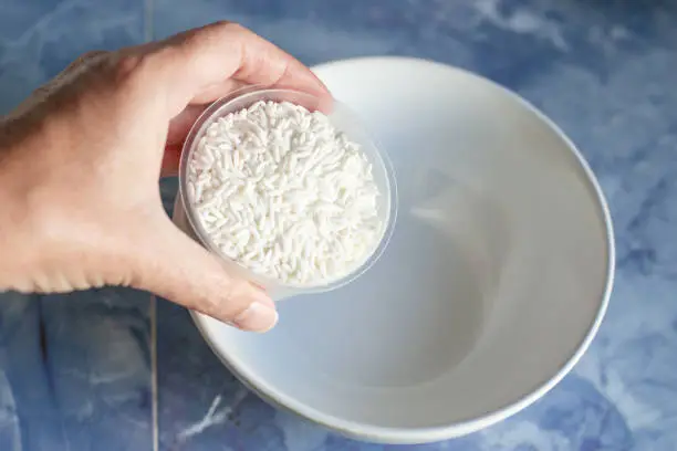 Feng Shui revela onde colocar uma xícara de arroz para atrair prosperidade