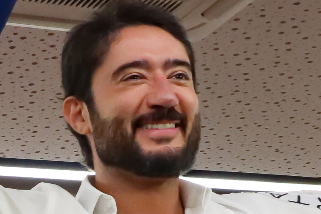 Eleições 2026: MDB lança Gabriel Azevedo e prepara chapa própria para o Governo de Minas Gerais 2 01082026Convencao MDB FOTOS ADELCIO RAMOS 227272