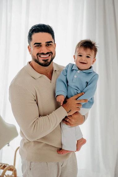 Coluna Cesar Romero – 9 e 10 de agosto de 2026 5 10 Werick Souza Goncalves e Henrique