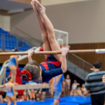 Com inscrições abertas, 4ª Copa de Ginástica de Juiz de Fora deve reunir até 150 atletas 29 Ginástica