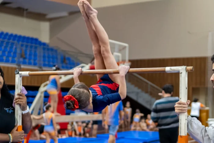 Com inscrições abertas, 4ª Copa de Ginástica de Juiz de Fora deve reunir até 150 atletas 1 4ª Copa de Ginástica de Juiz de Fora