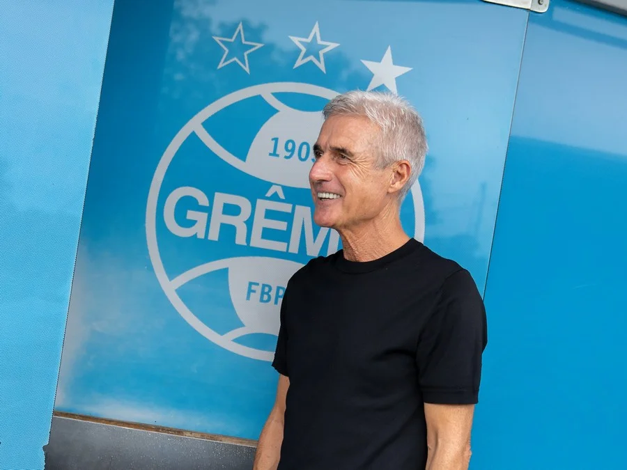 Grêmio decide futuro de craque e jogador está liberado para encontrar novo clube