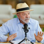 Lula diz que Brasil está preparado para enfrentar interferências estrangeiras na eleição 14 Lula diz que Brasil está preparado para enfrentar interferências estrangeiras na eleição